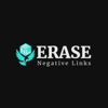 Erase Negative Links Logo
