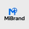 MIBrand Agency Logo