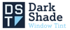 Dark Shade Window Tint - Commercial, Home, Security Logo
