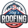 Stigs Roofing Solutions TN, LLC Logo
