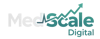 Medscale Digital Logo