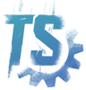 Test Squad Logo