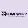 SomeWhrr Logo