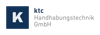 KtcGmbh Logo