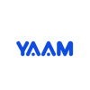 Yaam Web Solutions Logo
