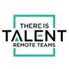 There is Talent Logo