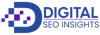 Digital SEO Insights Logo