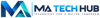 MA Tech Hub Logo