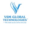 VSM Global Technologies Logo