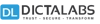 DictaLabs LLC Logo