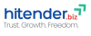 Hitender Tanwar Logo