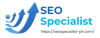 SEO Specialist PH Logo