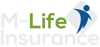 M-Life Insurance Logo