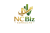 NCBiz Consults Logo