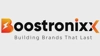BoostronixX Logo