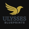 Ulysses Blueprints Logo