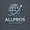 AllPros Logo