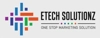 Etech solutionz Logo