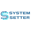 System Setter Logo