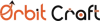 Orbit Craft Digital Logo