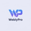 WeblyPro Logo