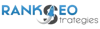 Rank SEO Strategies Logo
