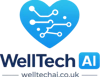 Well Tech AI CIC Logo
