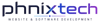 Phnix Tech Logo