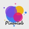 Pixonlab Logo