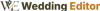 Wedding Video editor Logo
