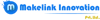 Makelink Innovation Pvt Ltd Logo
