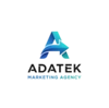 Adatek Agency Logo
