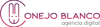 Conejo Blanco Agencia Digital Logo