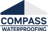 Compass Waterproofing Logo