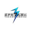 Spryzen Technologies Logo