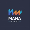 Manastudio Logo