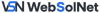 Websolnet Logo