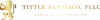 Tittle Santiago, PLLC Logo