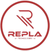 Repla Technologies Pvt Ltd Logo