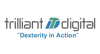 Trilliant Digital Logo
