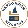 Harborview Kitchens Logo