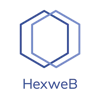 Hexweb Logo