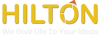 Hilton Software Technologies Private Limited Logo