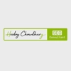 Hridoy Chowdhury Logo