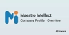 Maestro Intellect Logo