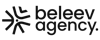 Beleev Agency Logo