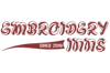 Embroideryinns Logo