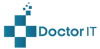 Doctor IT Service Logo