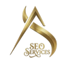 Ali SEO Services Logo