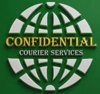 Confidential Courier Services Logo